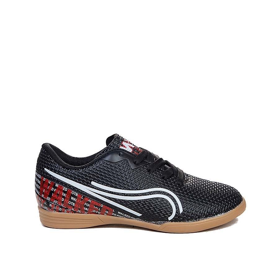 WalkedWalked Filet 233 Salon Siyah Beyaz