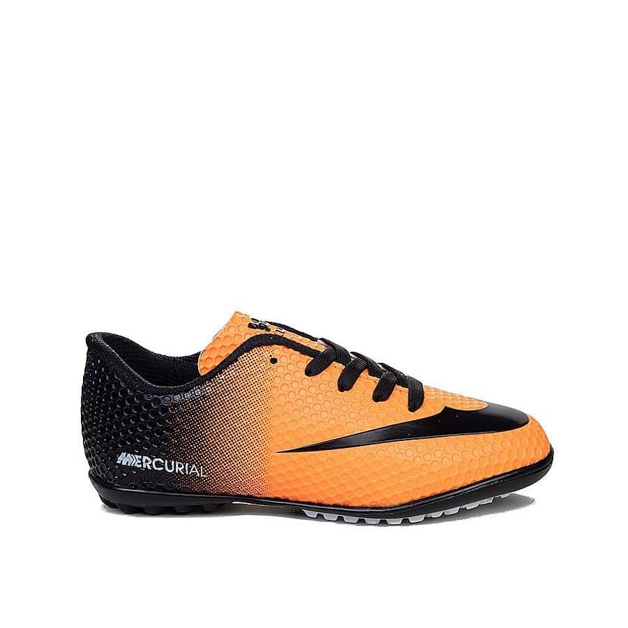 WalkedWalked Filet 401 H.s Turuncu Siyah