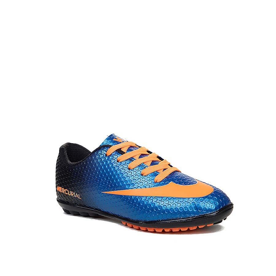 WalkedWalked Filet 401 H.s Mavi Turunc