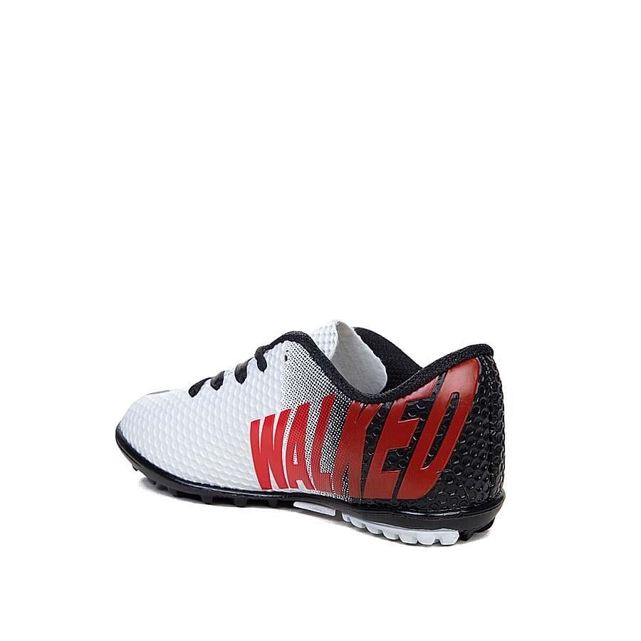WalkedWalked Filet 401 H.s Beyaz Siyah