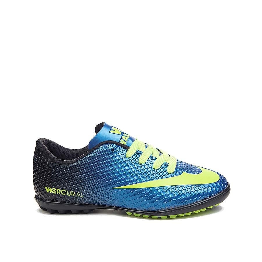 WalkedWalked Filet 401 H.s Mavi Sarı