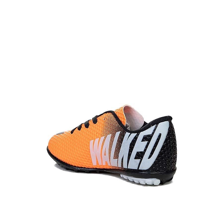 WalkedWalked Filet 401 H.s Turuncu Siyah