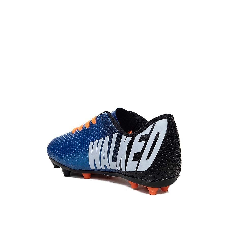 WalkedWalked Filet 401 Kr Mavi Turuncu