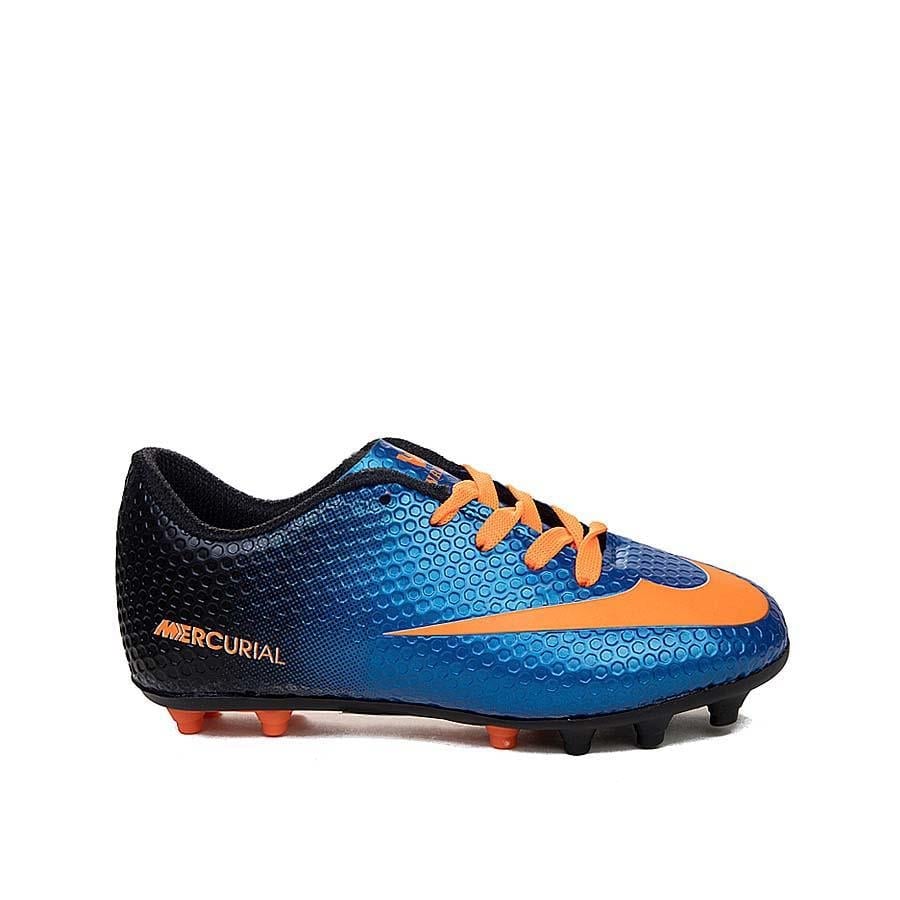WalkedWalked Filet 401 Kr Mavi Turuncu