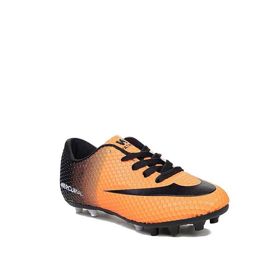 WalkedWalked Filet 401 Kr Turncu Siyah