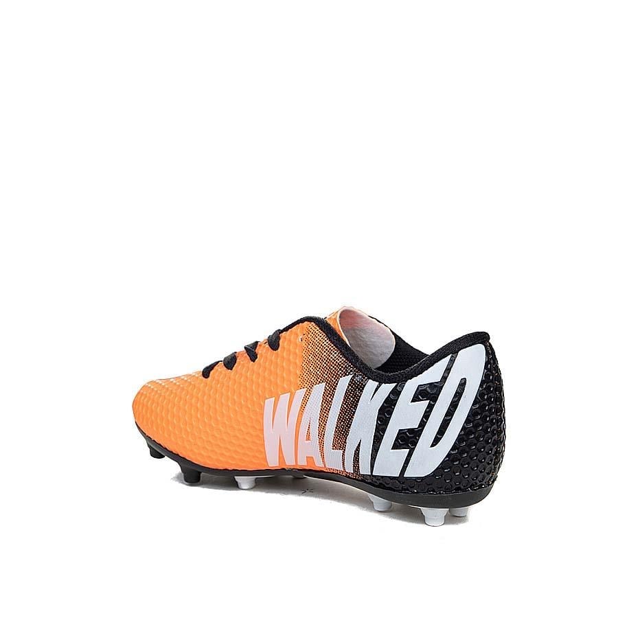 WalkedWalked Filet 401 Kr Turncu Siyah