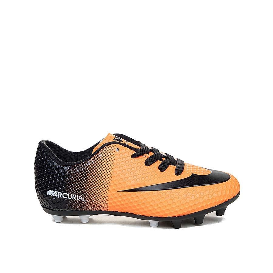 WalkedWalked Filet 401 Kr Turncu Siyah