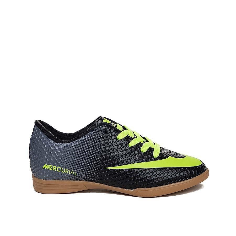WalkedWalked Filet 401 Salon Siyah Sarı