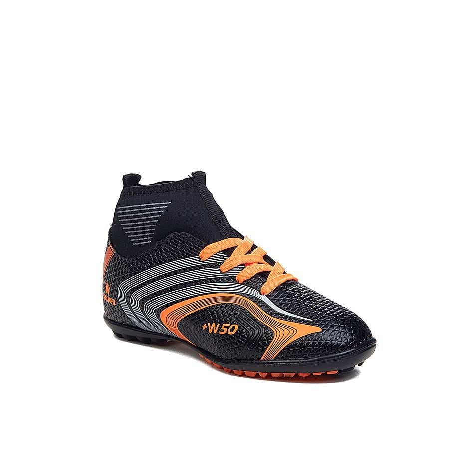 WalkedWalked Filet 435 H.s Siyah Turuncu