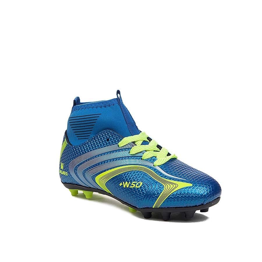 WalkedWalked Filet 435 Kr Mavi Sarı
