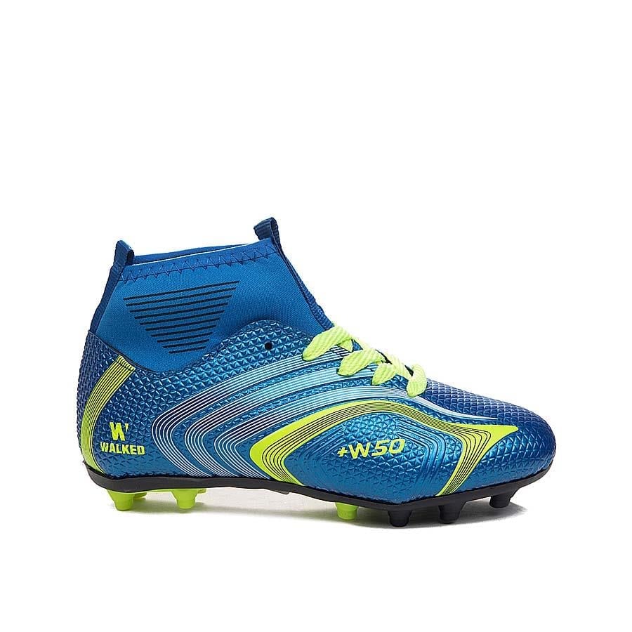 WalkedWalked Filet 435 Kr Mavi Sarı