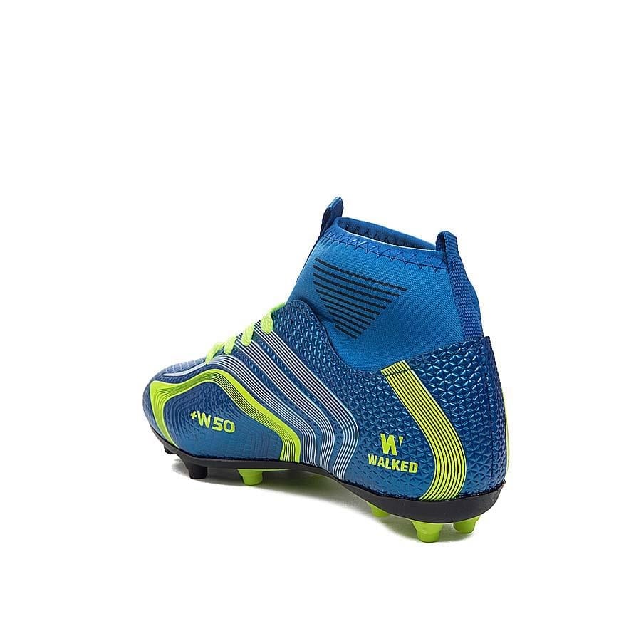 WalkedWalked Filet 435 Kr Mavi Sarı