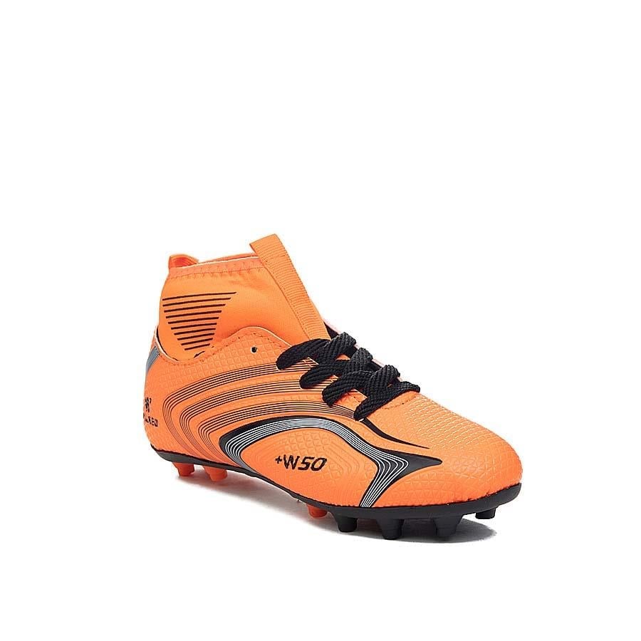 WalkedWalked Filet 435 Kr Turuncu Siyah