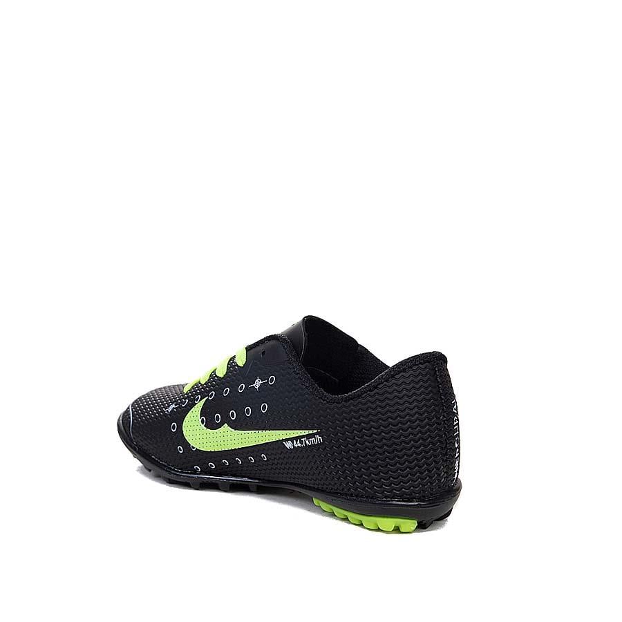 WalkedWalked Filet 441 H.s Siyah Sarı
