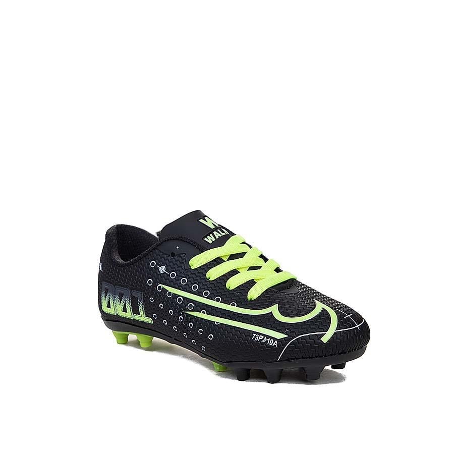 WalkedWalked Filet 441 Kr Siyah Sarı