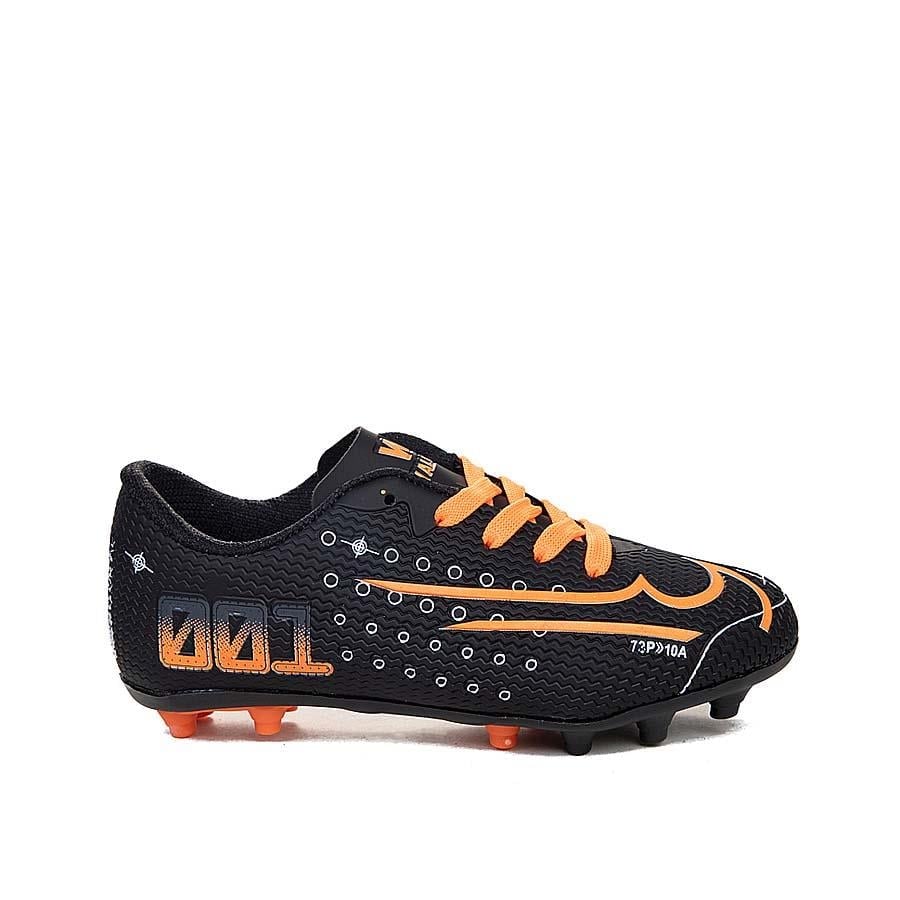 WalkedWalked Filet 441 Kr Siyah Turuncu