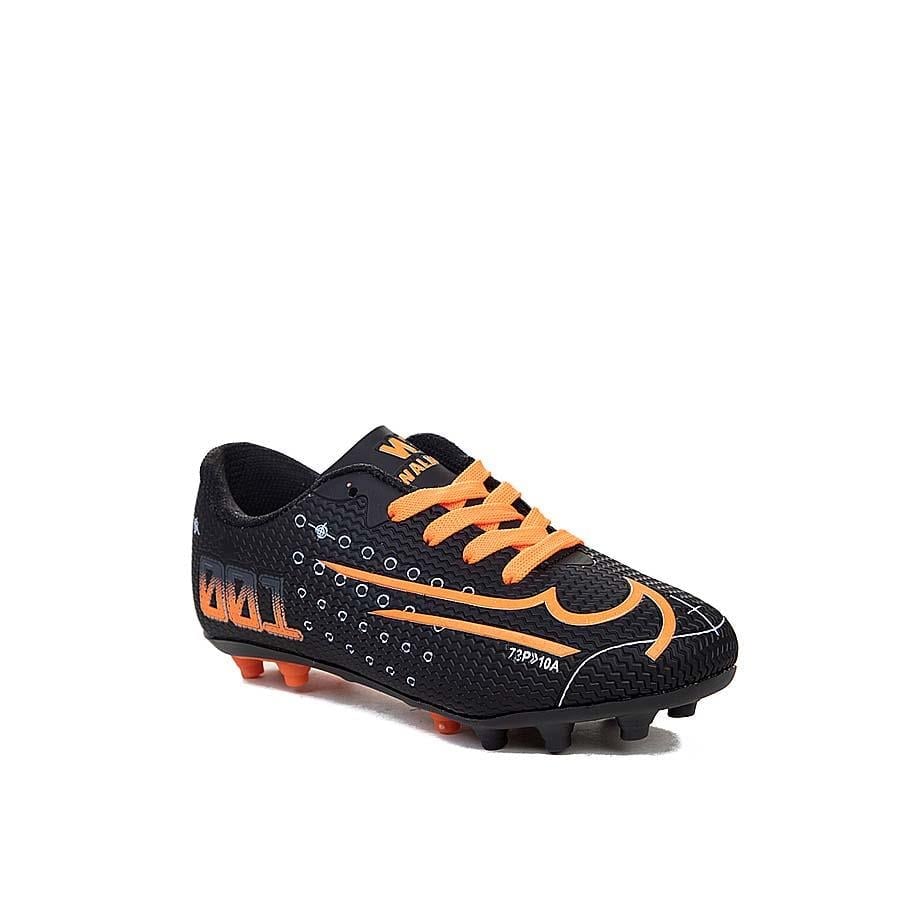 WalkedWalked Filet 441 Kr Siyah Turuncu