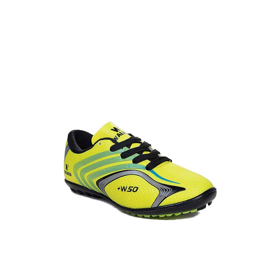 WalkedWalked Filet 443 H.s Sarı Turkuaz