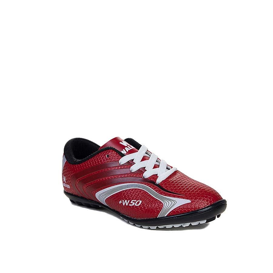 WalkedWalked Filet 443 H.s Kırmızı Beyaz