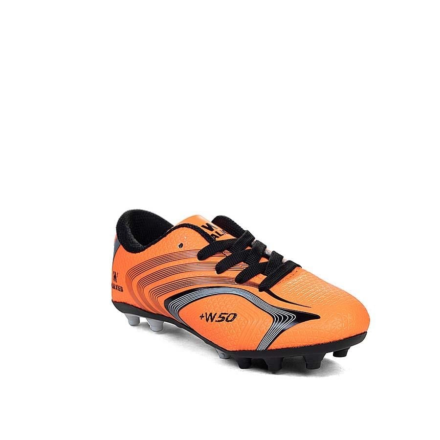 WalkedWalked Filet 443 Kr Turuncu Siyah