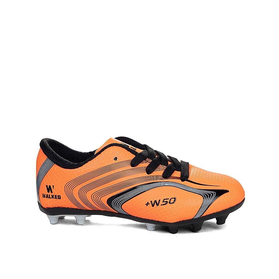 WalkedWalked Filet 443 Kr Turuncu Siyah