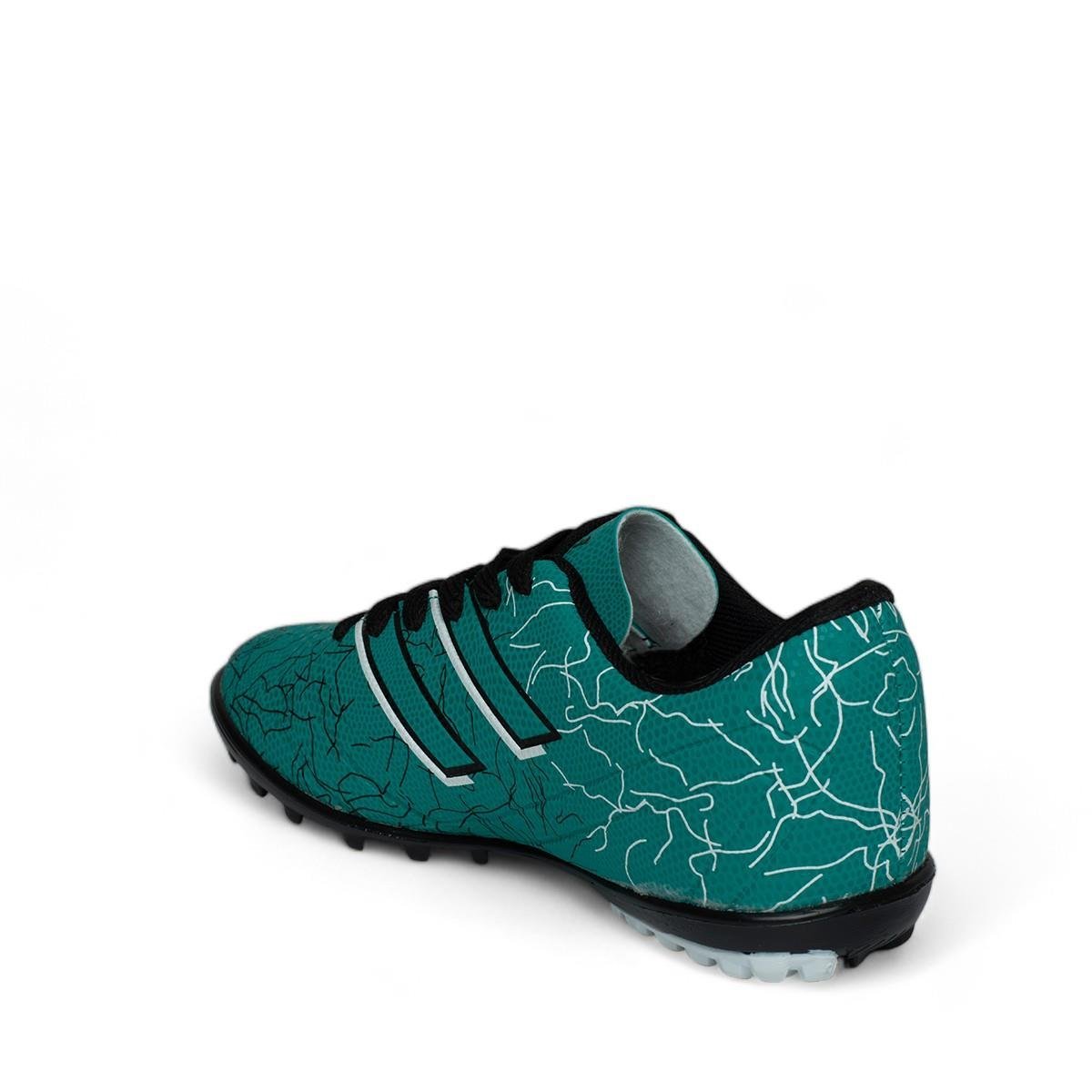 WalkedWalked Garson 103 Halı Saha yeşil Siyah