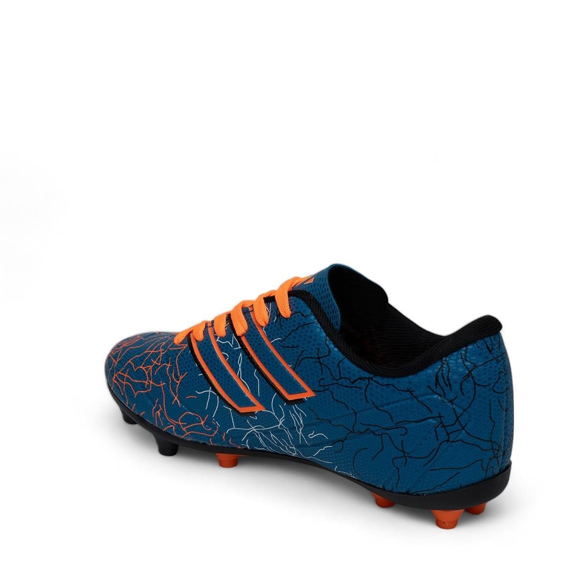 WalkedWalked Garson 103 K.r Mavi Turuncu