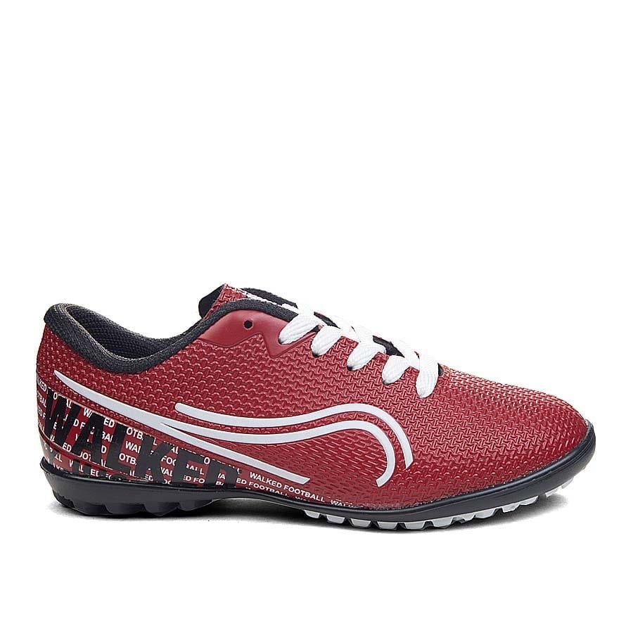 WalkedWalked Garson 233 H.s Kırmz Beyaz
