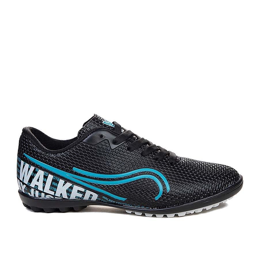 WalkedWalked Garson 233 H.s Siyah Turk