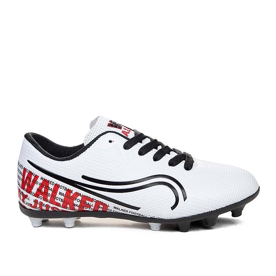 WalkedWALKED GRS 233 K.R BEYAZ SİYAH