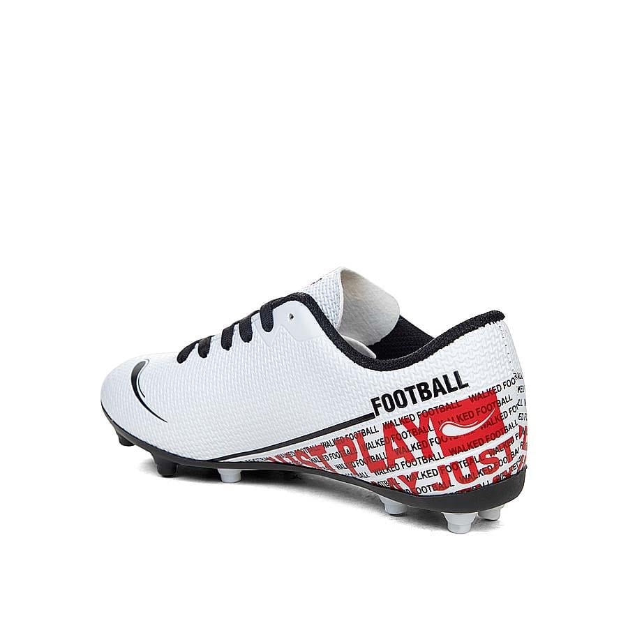 WalkedWALKED GRS 233 K.R BEYAZ SİYAH