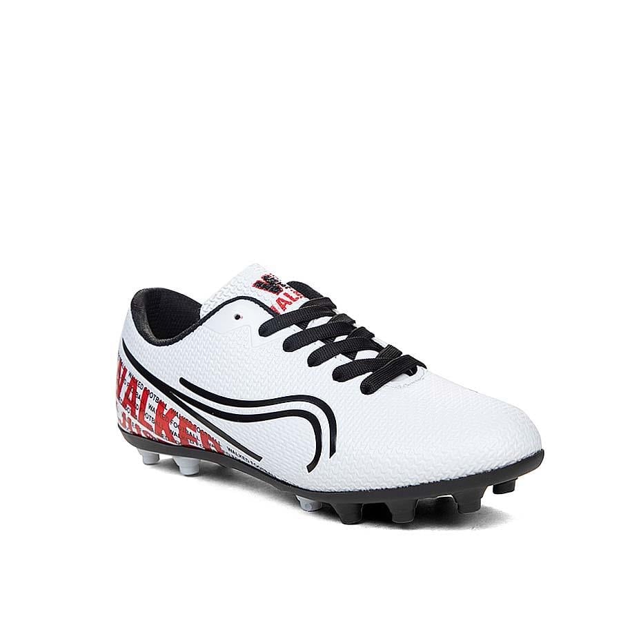 WalkedWALKED GRS 233 K.R BEYAZ SİYAH