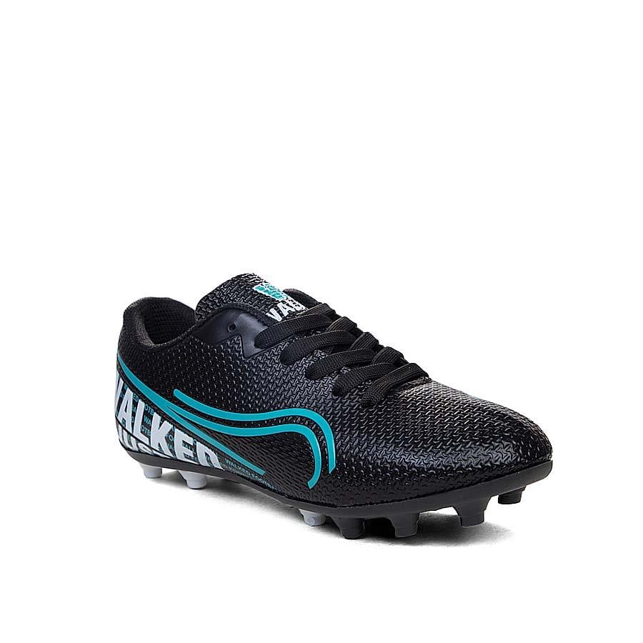 WalkedWalked Garson 233 K.r Siyah Turk