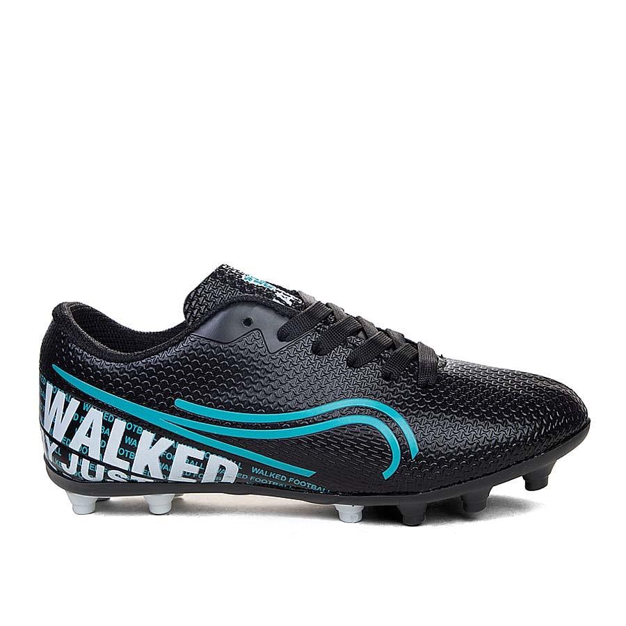 WalkedWalked Garson 233 K.r Siyah Turk