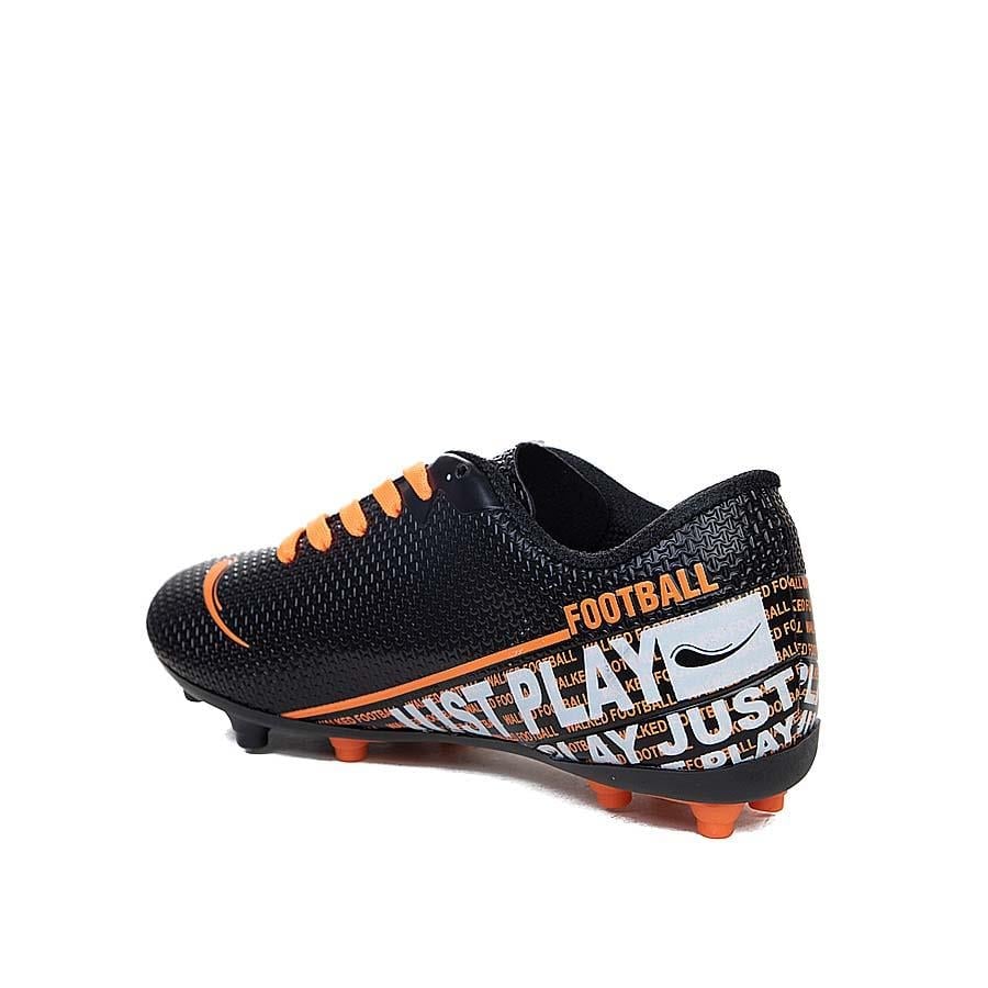 WalkedWalked Garson 233 K.r Siyah Turunc