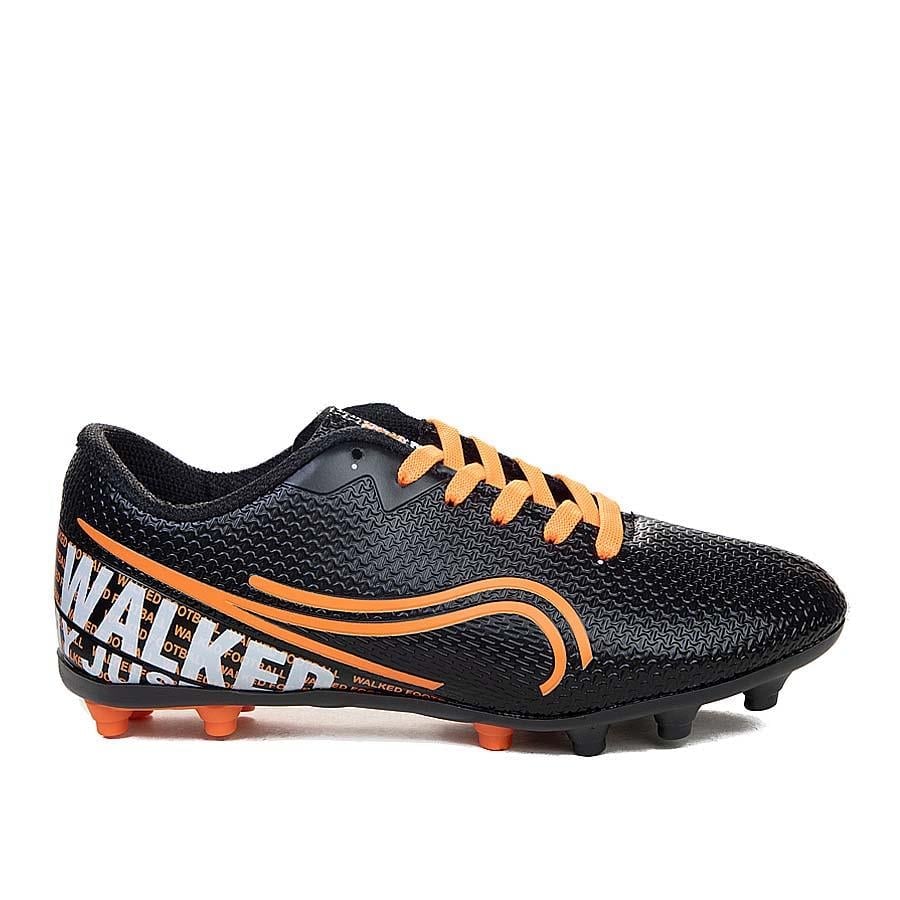 WalkedWalked Garson 233 K.r Siyah Turunc