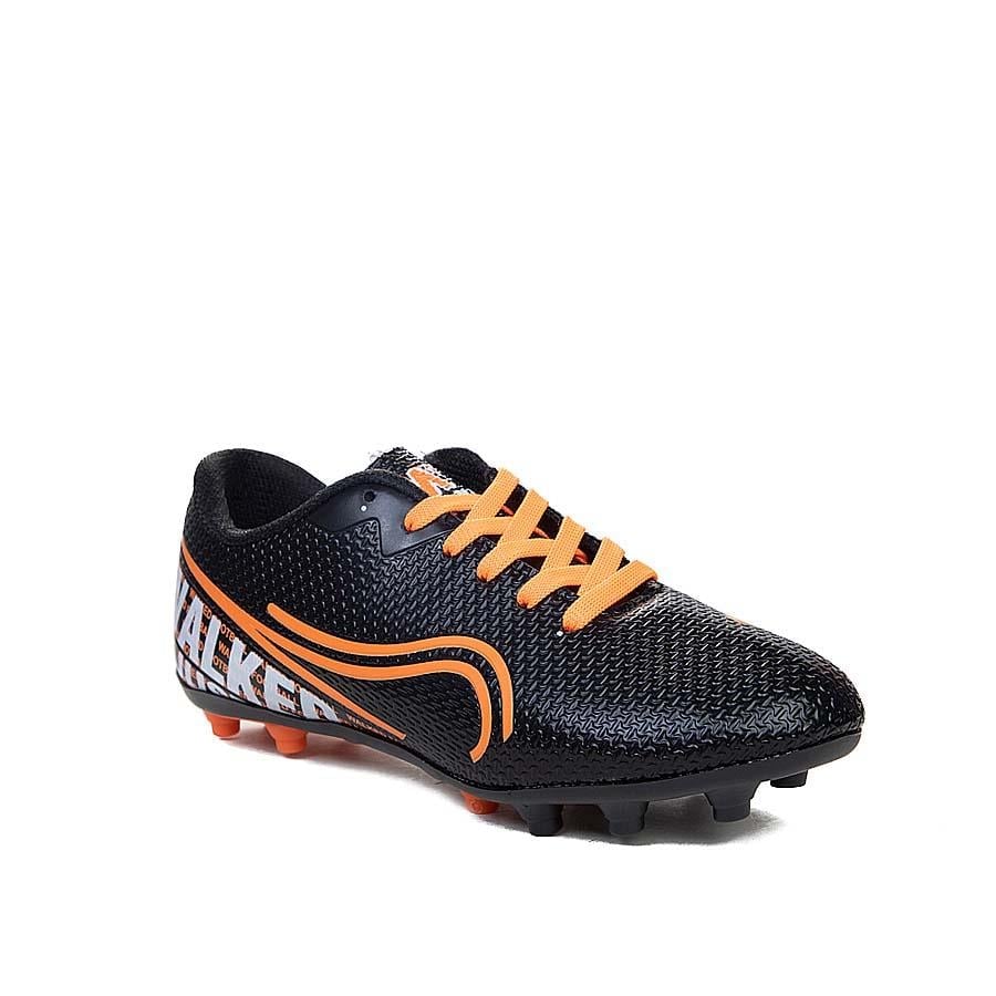 WalkedWalked Garson 233 K.r Siyah Turunc
