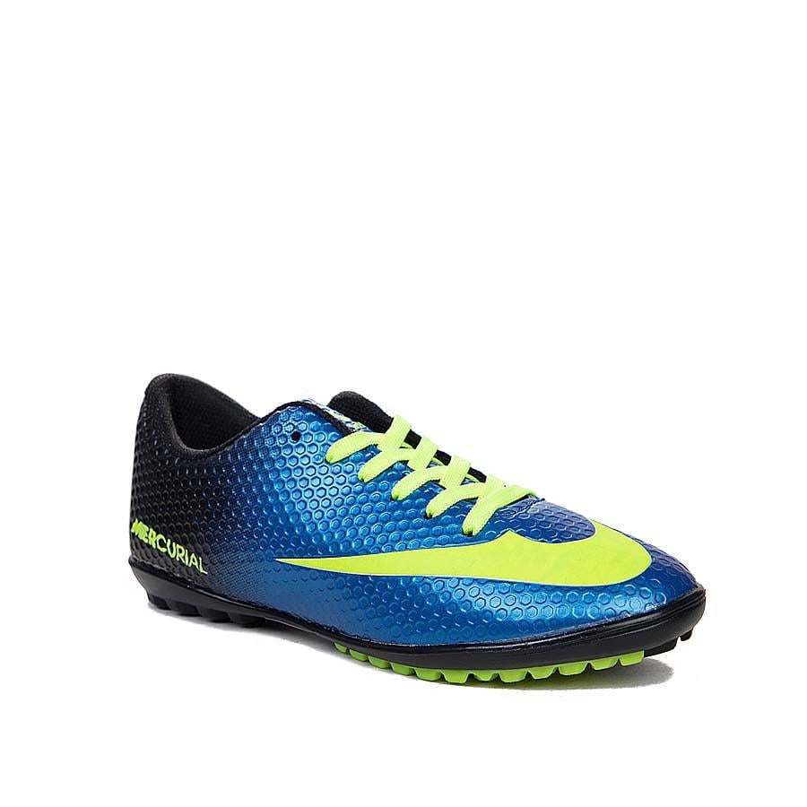 WalkedWalked Garson 401 H.s Mavi Sarı