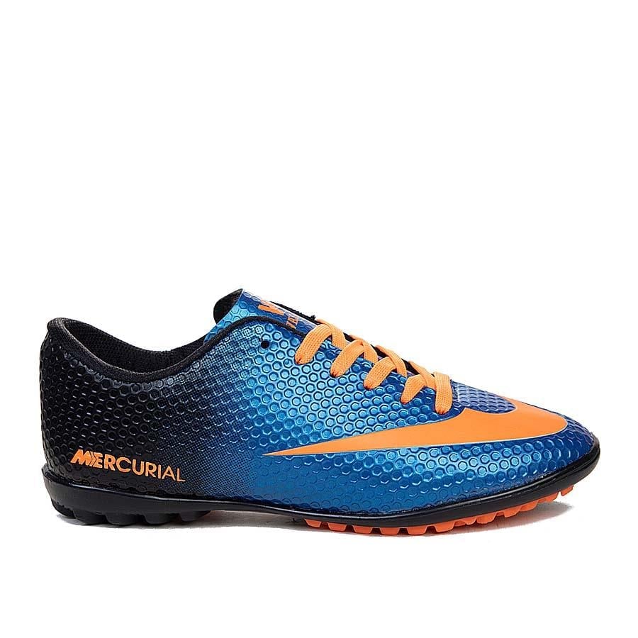 WalkedWalked Garson 401 H.s Mavi Turuncu