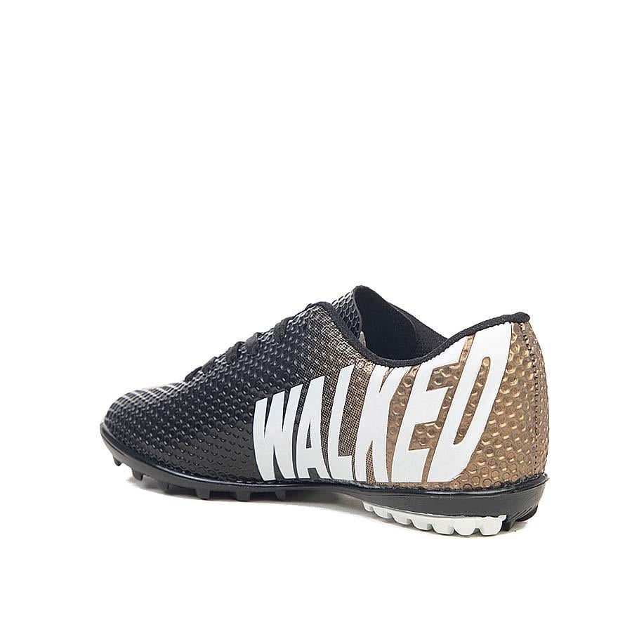 WalkedWalked Garson 401 H.s Siyah A Yıldız
