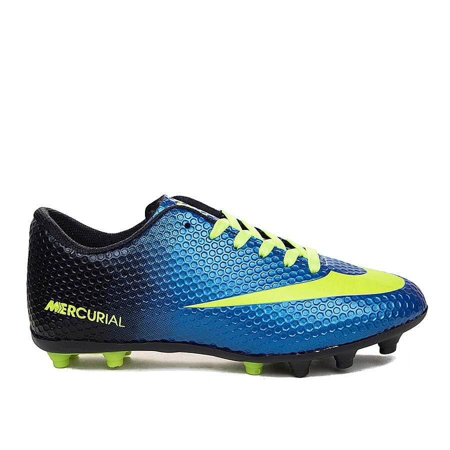 WalkedWalked Garson 401 K.r Mavi Sarı