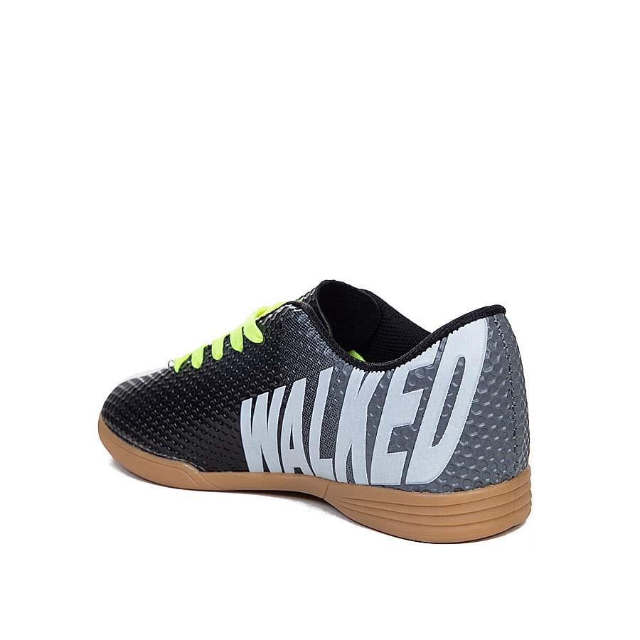 WalkedWalked Garson 401 Salon Siyah Sarı