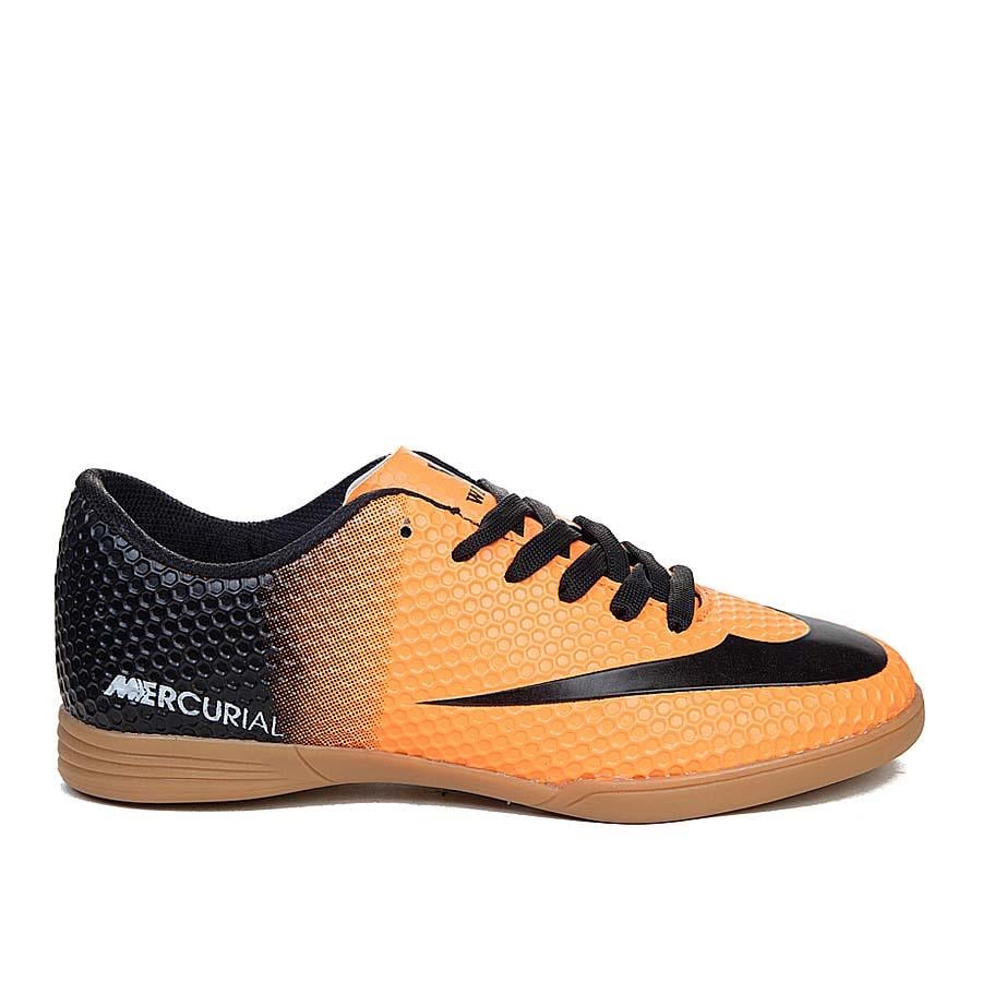 WalkedWalked Garson 401 Salon Turunc Siyah