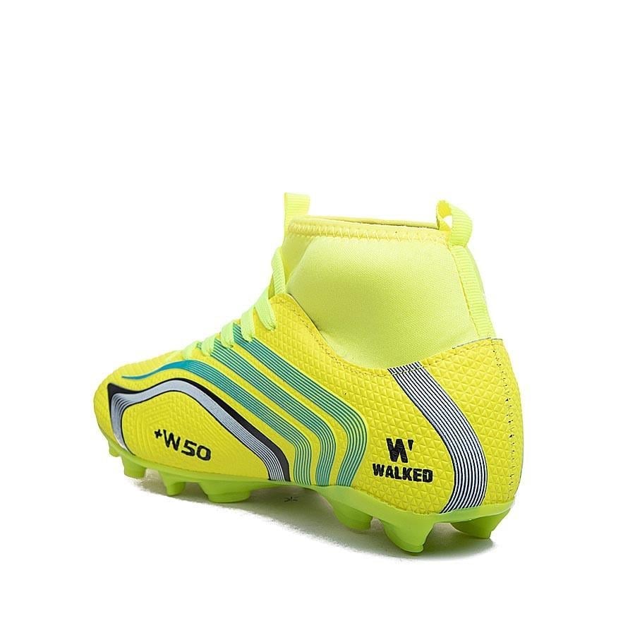 WalkedWalked Garson 435 K.r Sarı Turkuaz