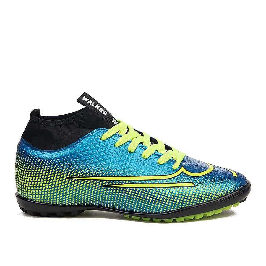WalkedWalked Garson 437 H.s Mavi Sarı