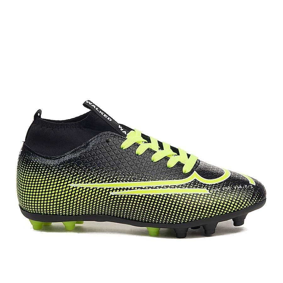 WalkedWalked Garson 437 K.r Siyah Sarı