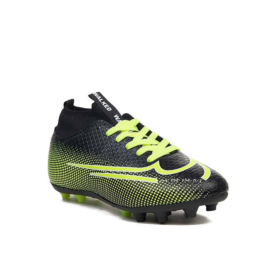 WalkedWalked Garson 437 K.r Siyah Sarı