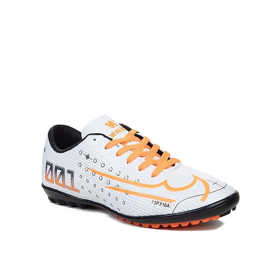 WalkedWalked Garson 441 H.s Beyaz Turuncu