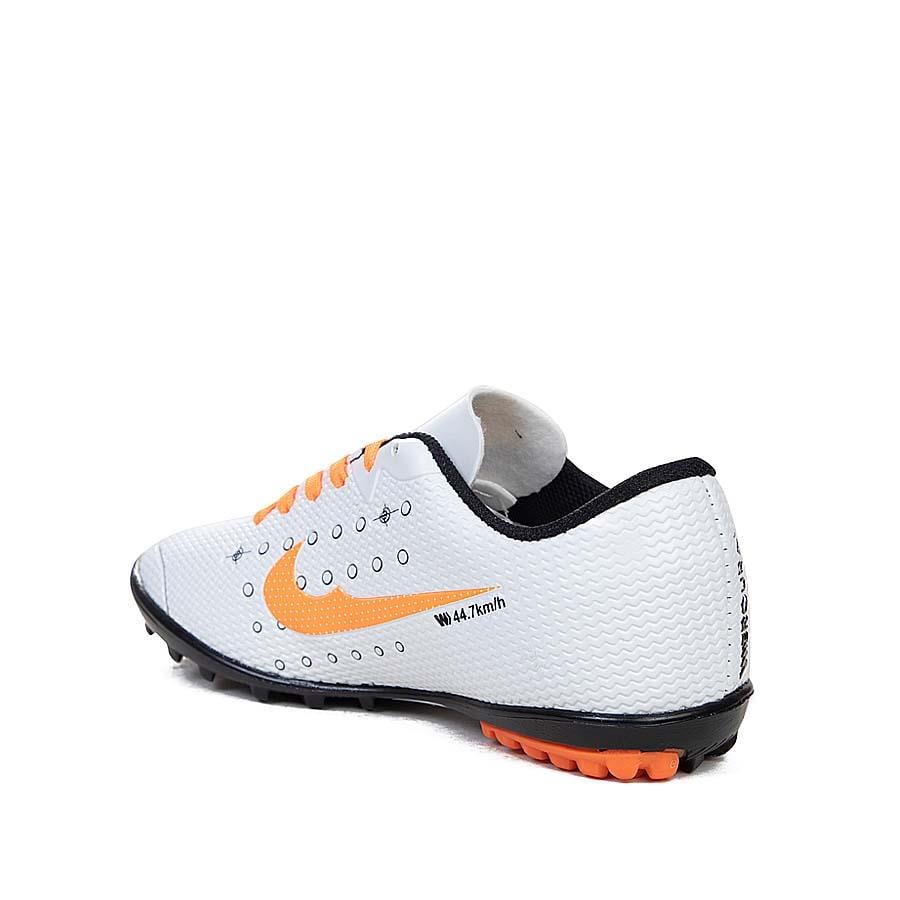 WalkedWalked Garson 441 H.s Beyaz Turuncu