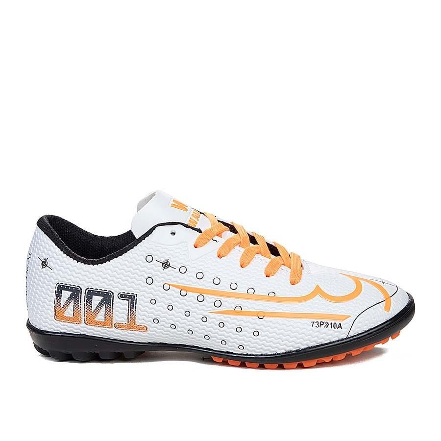 WalkedWalked Garson 441 H.s Beyaz Turuncu